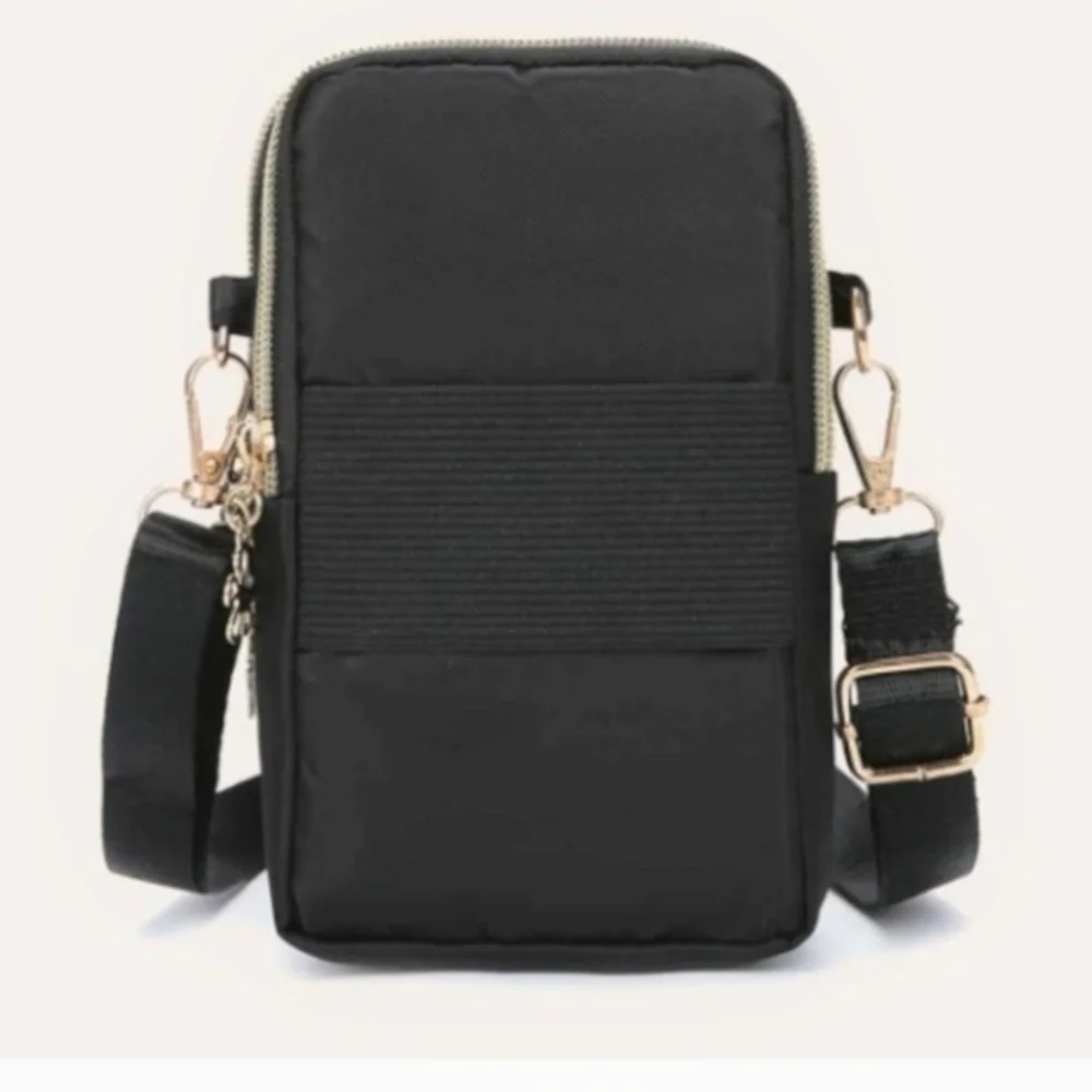 Cellphone‎ Holder with Pockets